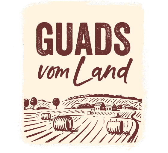 Logo: Guads vom Land