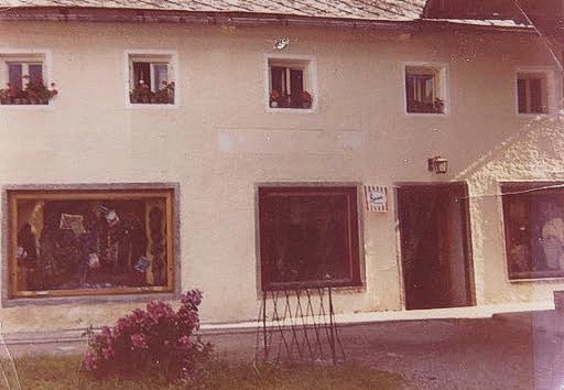 Historisches Haus