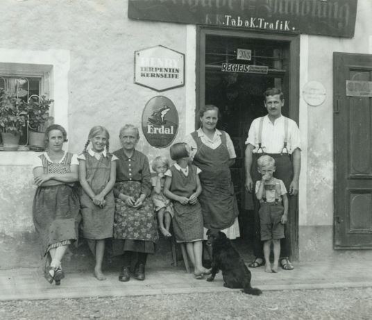 altes Familienfoto 4