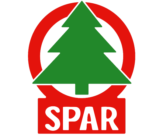 Altes Spar Logo