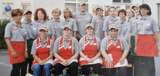 Team Pöschl