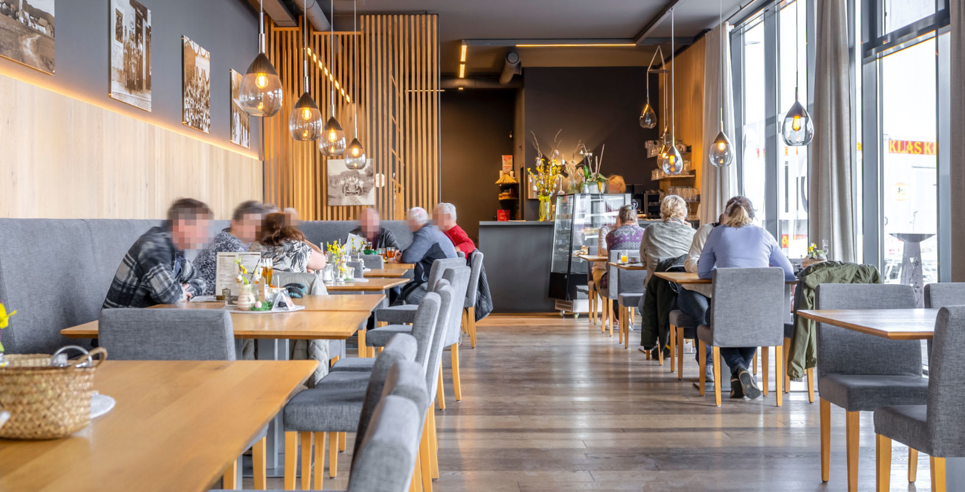 Dorf Café