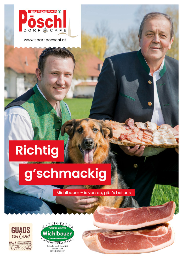 Michlbauer