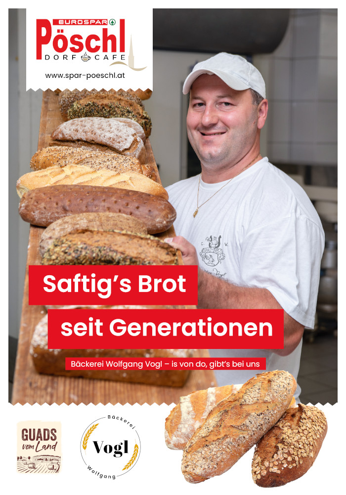 Bäckerei Vogl