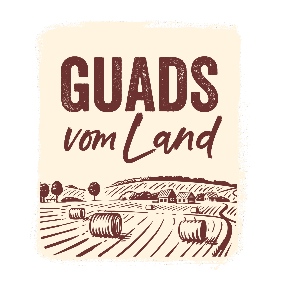 Logo: Guads vom Land